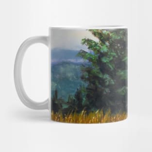 Pine family Mug